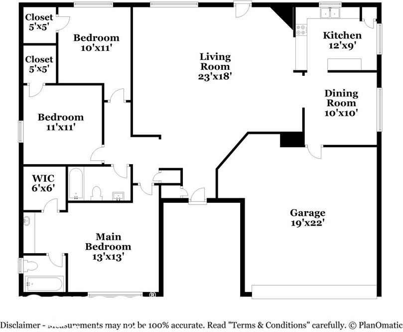 2770 Willow Creek Dr - Photo 2 of 21