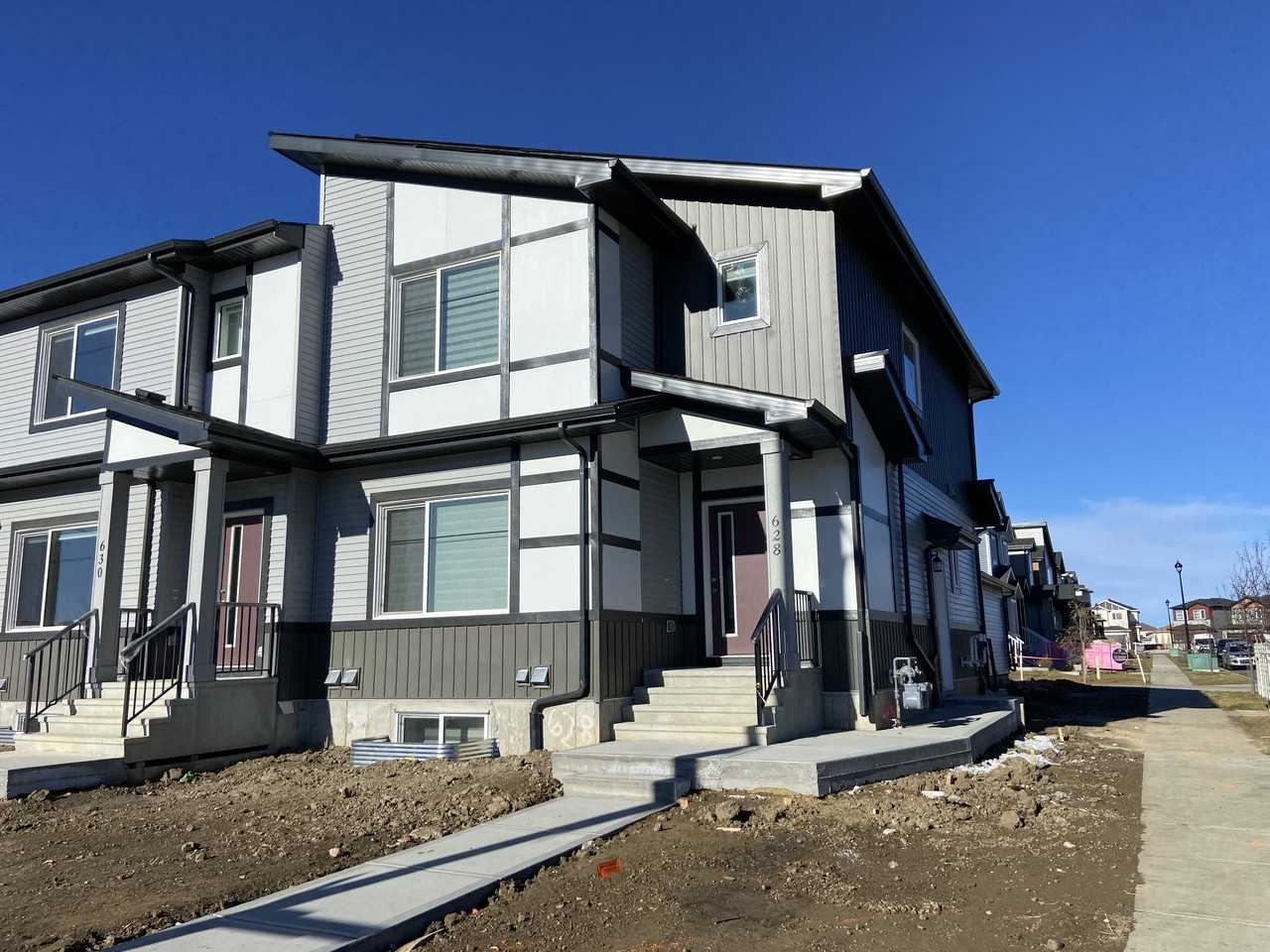 628 Black Stone Boulevard