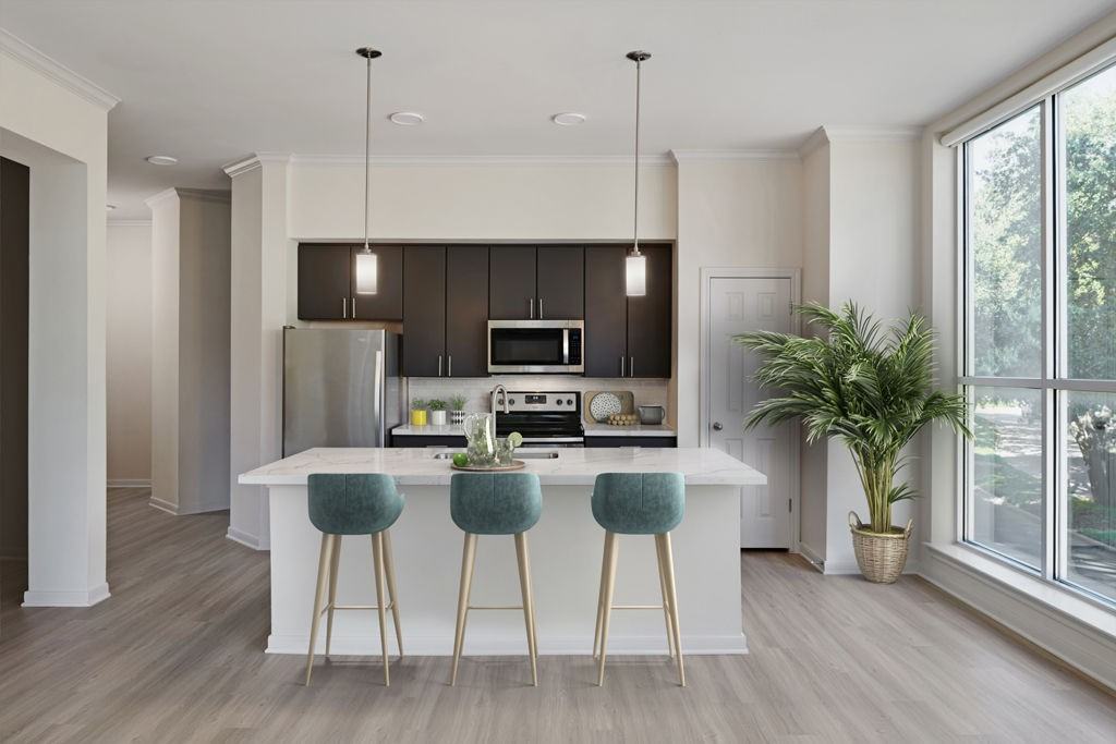 Camden Plaza - Photo 6 of 35