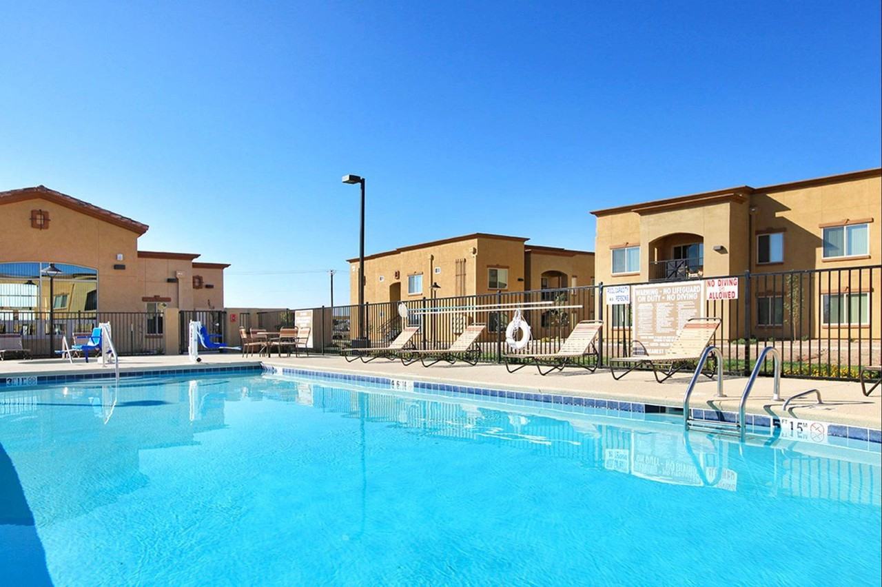 Raintree Apartments 2400 E Llano Estacado Blvd, Clovis, NM 88101 Zumper