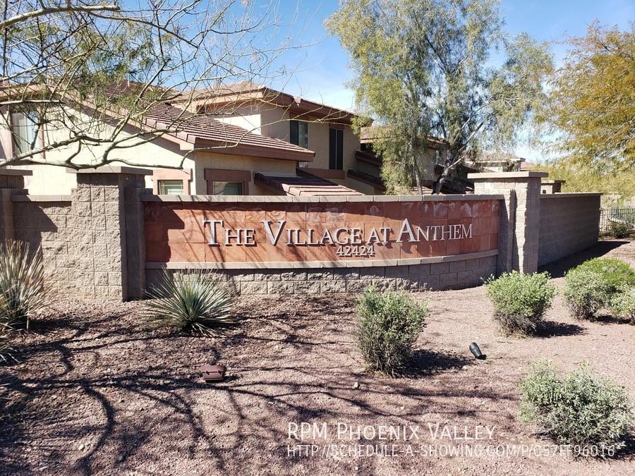 42424 N Gavilan Peak Pkwy #64102