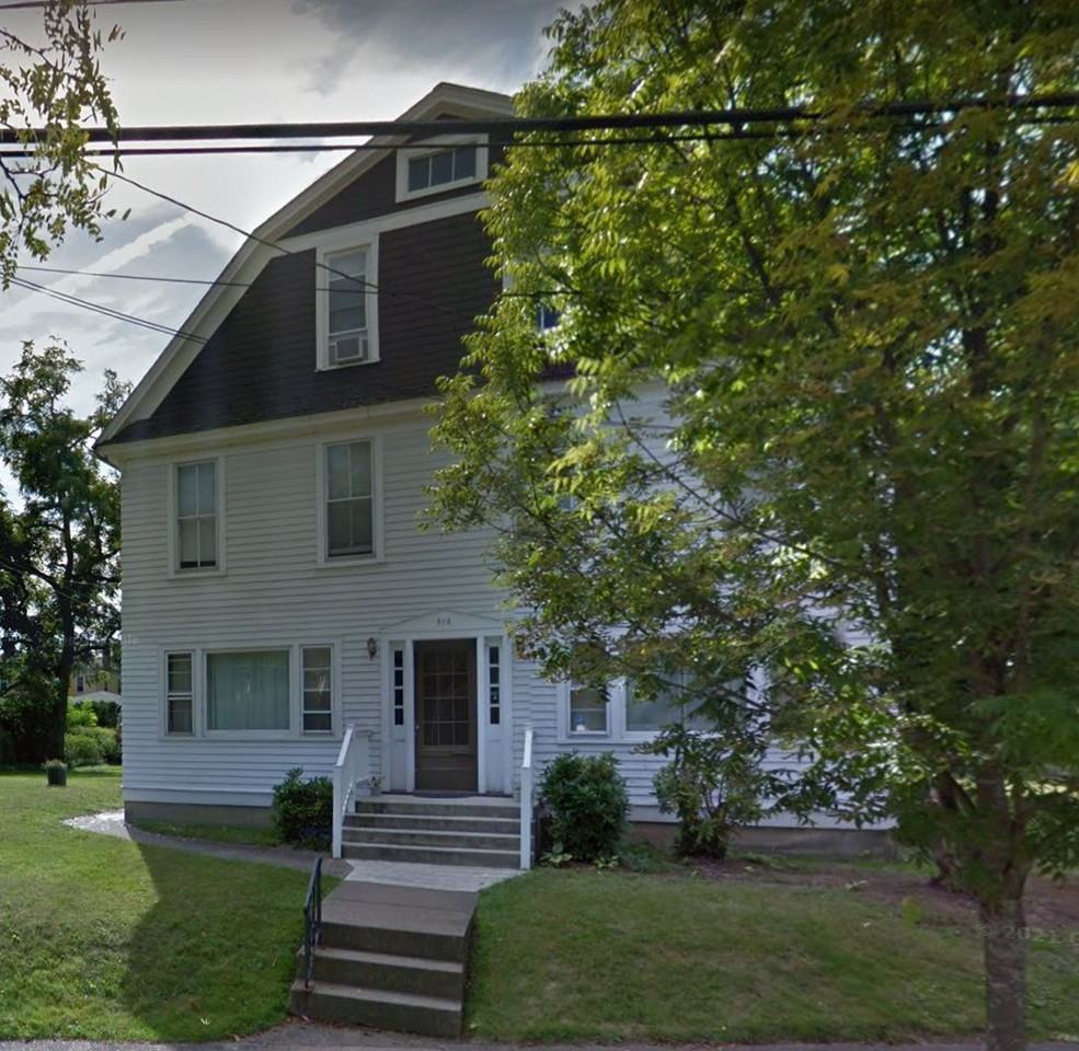 515 Water St 1NORTH, Warren, PA 16365 1 Bedroom Apartment for 510