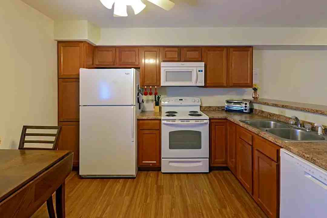 6630 John Glenn Highway - 301 #301 - Photo 3 of 11