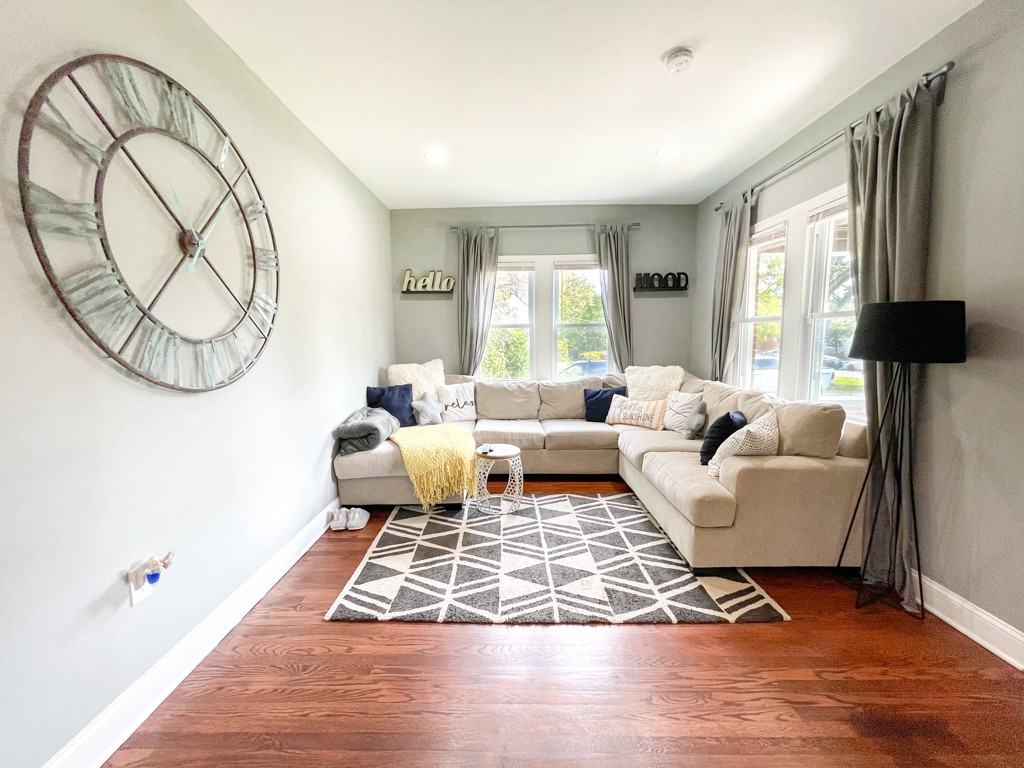 3204 Carlton Ave #1 - Photo 3 of 10