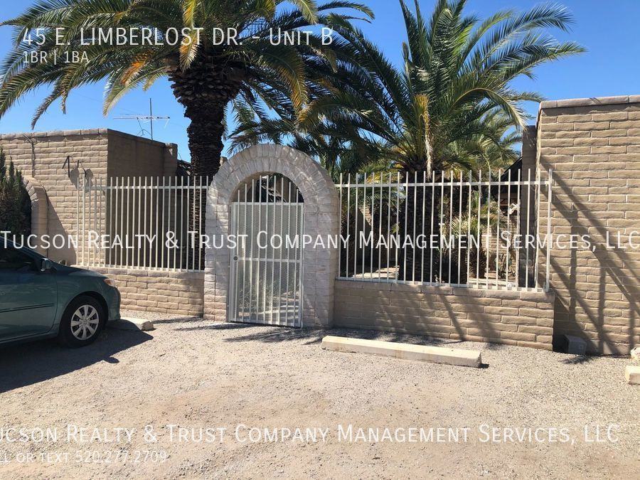 45 E Limberlost Dr #B - Photo 2 of 10