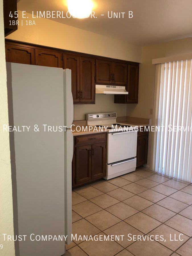 45 E Limberlost Dr #B - Photo 5 of 10