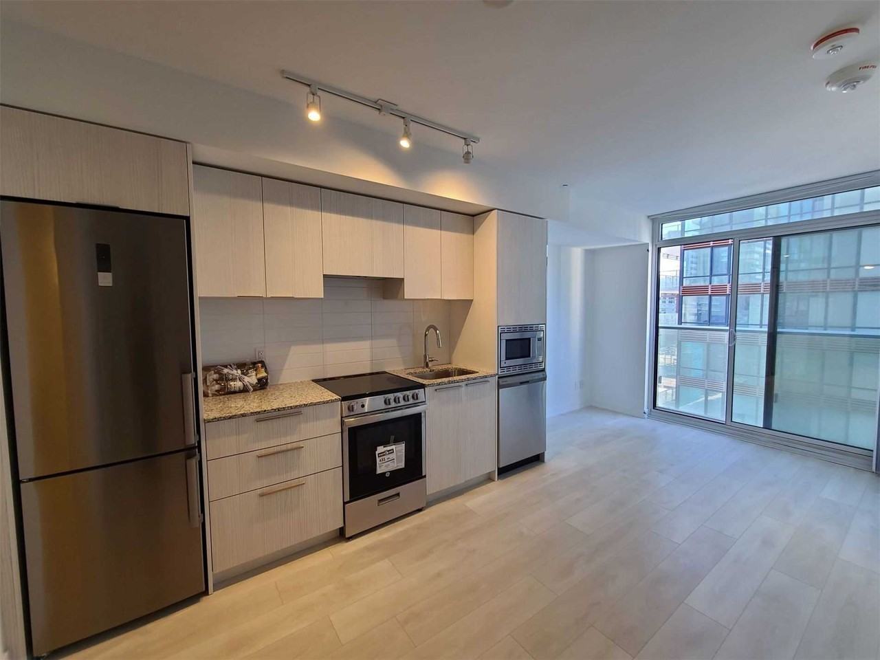 501 Yonge Street #1003