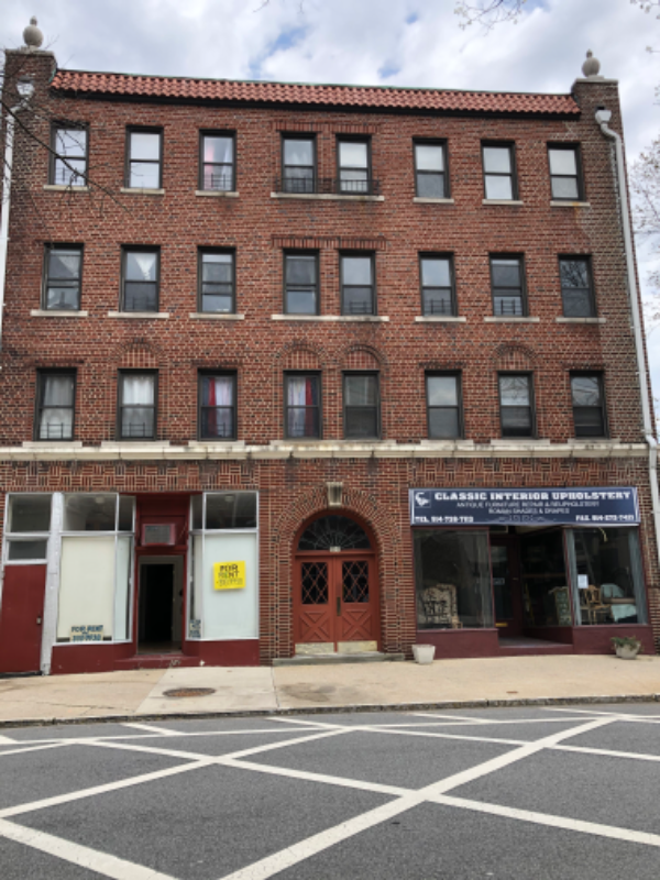 214 Fifth Ave