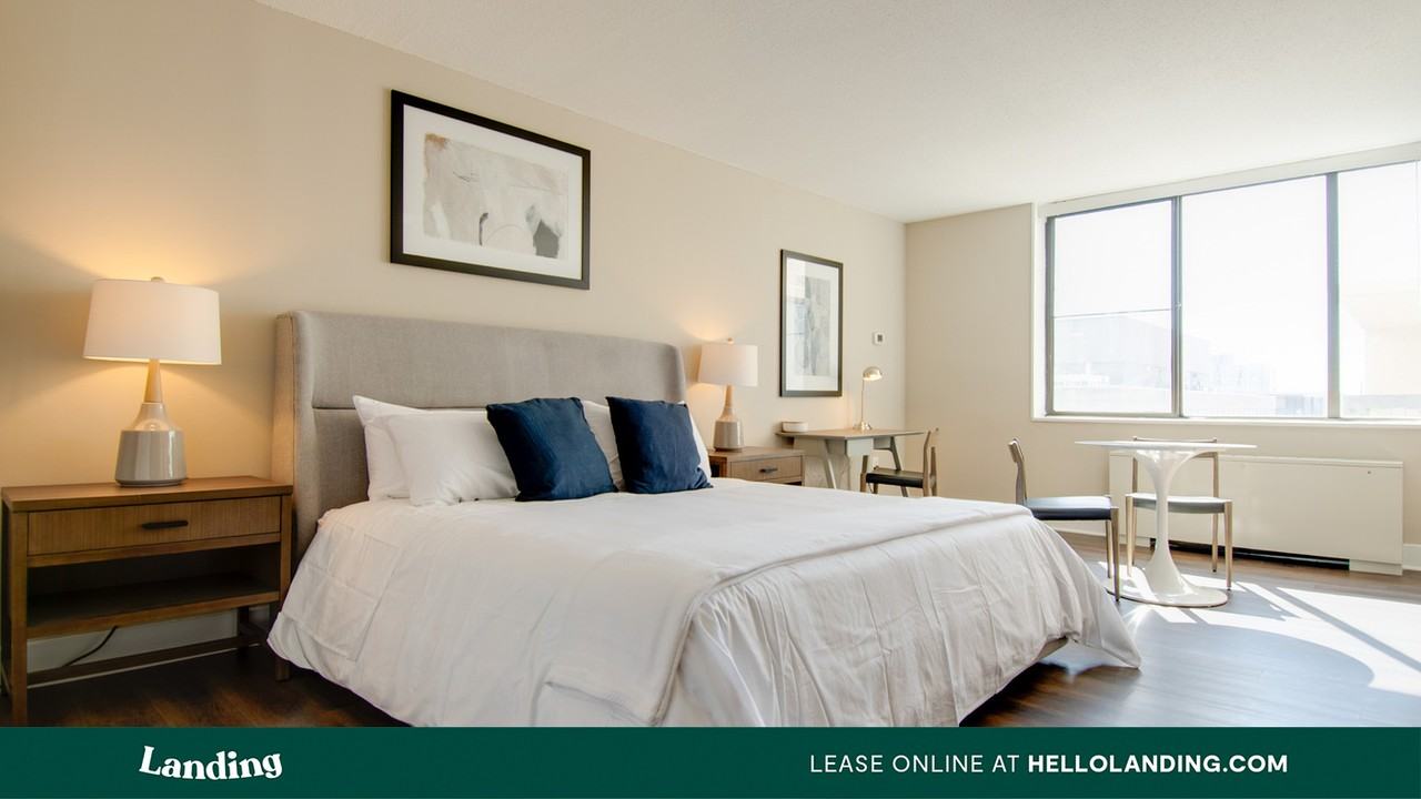 Apartments for Rent In Crystal City Shops, Arlington, VA Find 26