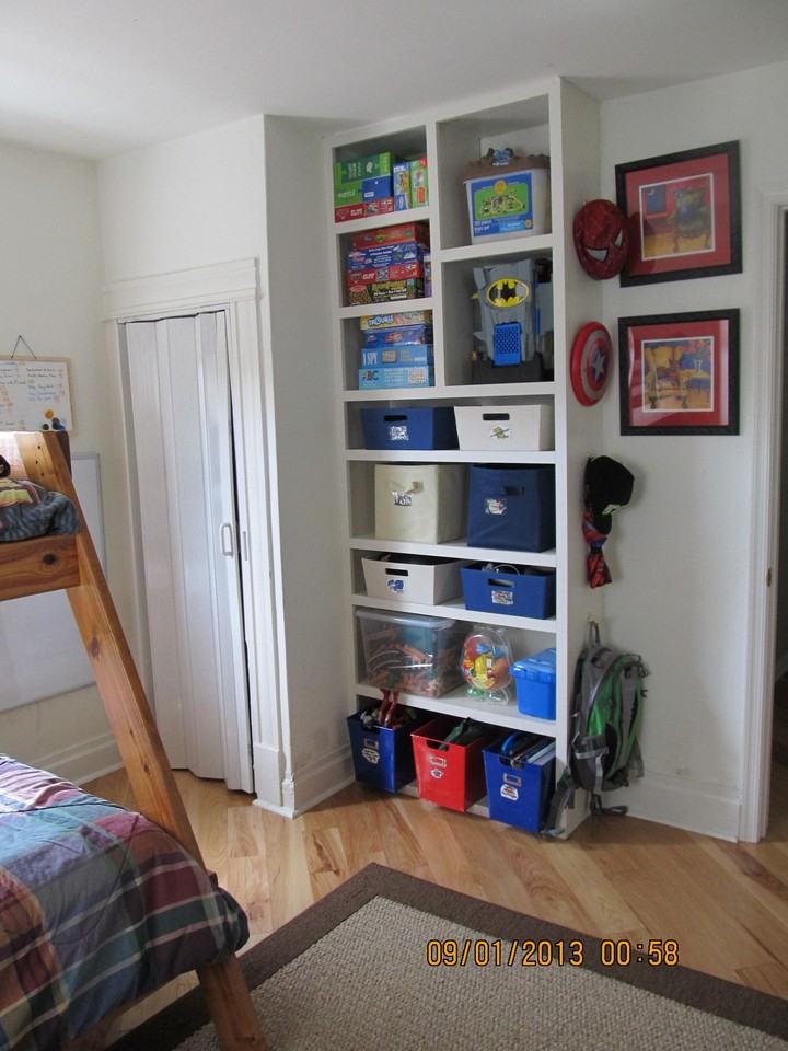 130 Maury Mill Rd - Photo 3 of 23