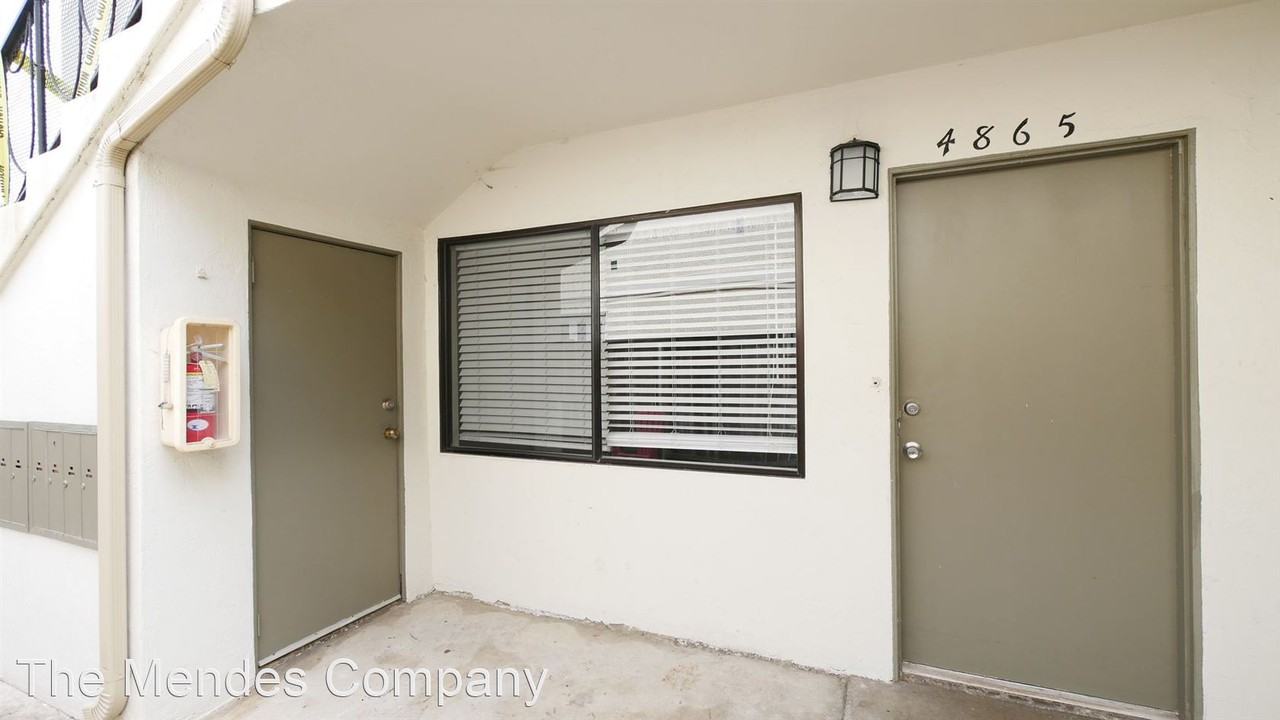 4865 - 4871 1/2 Del Mar Avenue - Photo 2 of 10