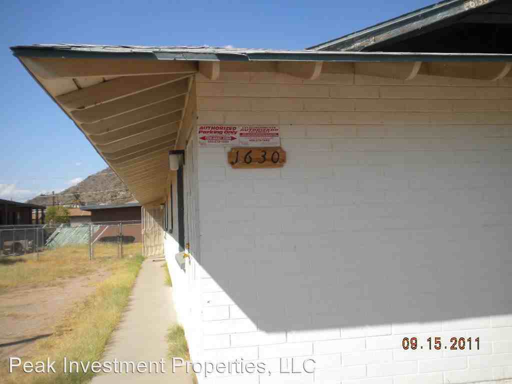 1630 WEST DESERT COVE AVE - Photo 3 of 3