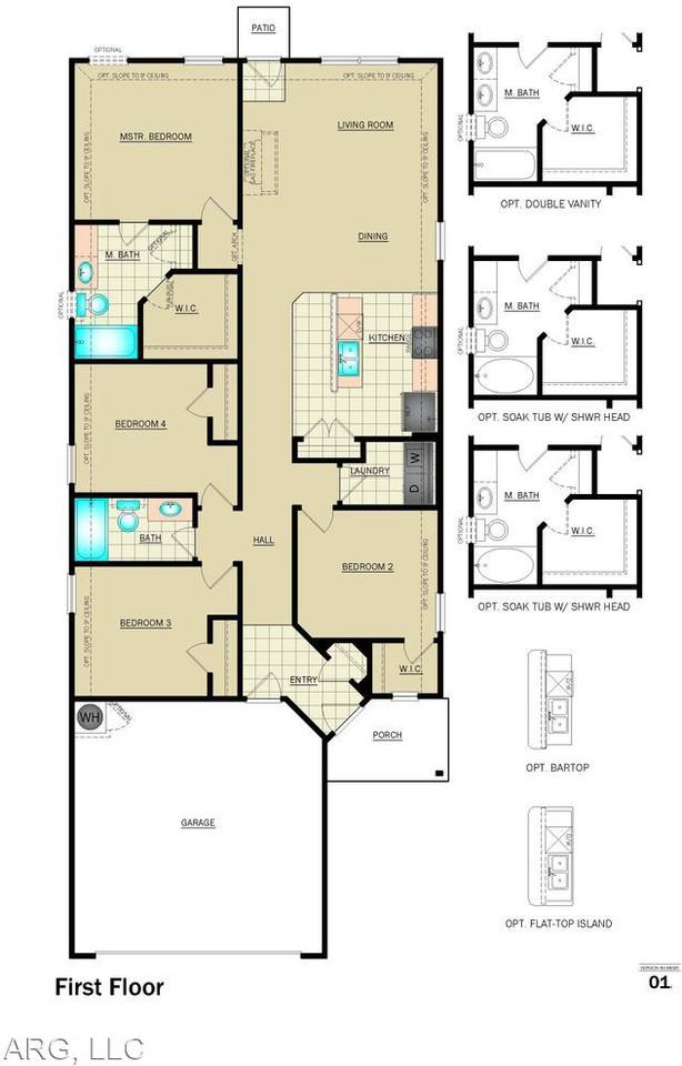 12904 Cicely Ct - Photo 2 of 20