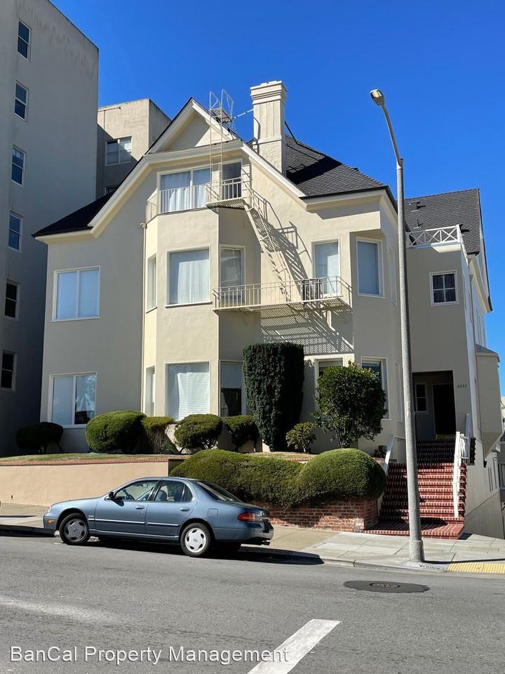 2297 Laguna Street Apartments - 2297 Laguna St, San Francisco, CA 94115 ...