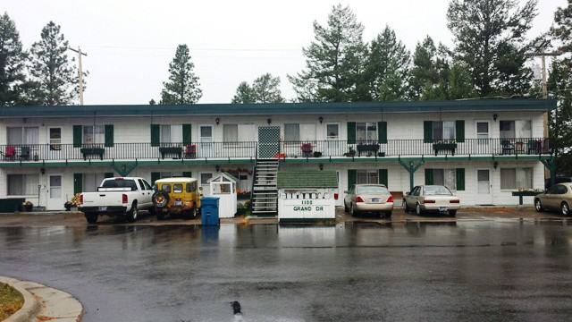 1100 Grand Dr Apartments in Bigfork, MT 59911 Zumper
