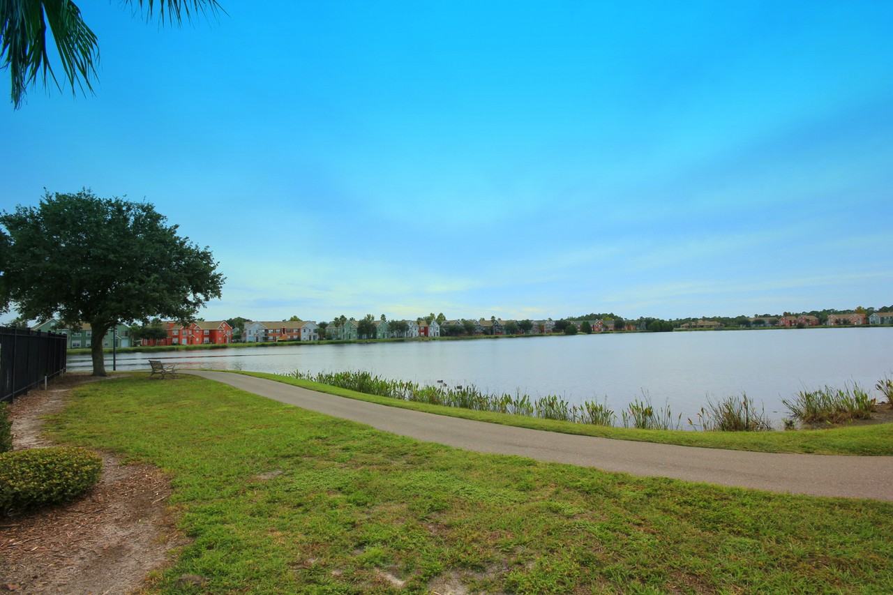 9320 Lake Chase Island Way - Photo 2 of 15