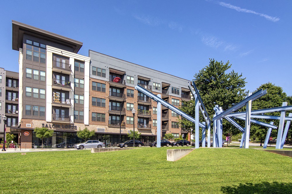 Station R Apartments - Photo 2 of 48