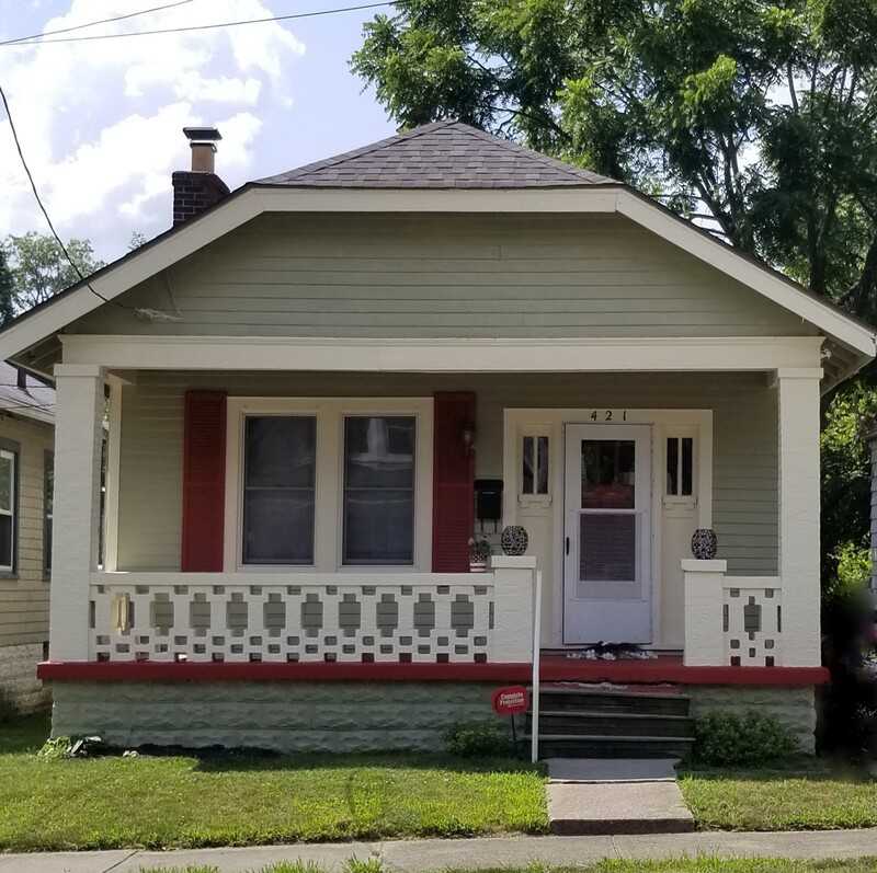 421 E 45th St - Photo 2 of 20