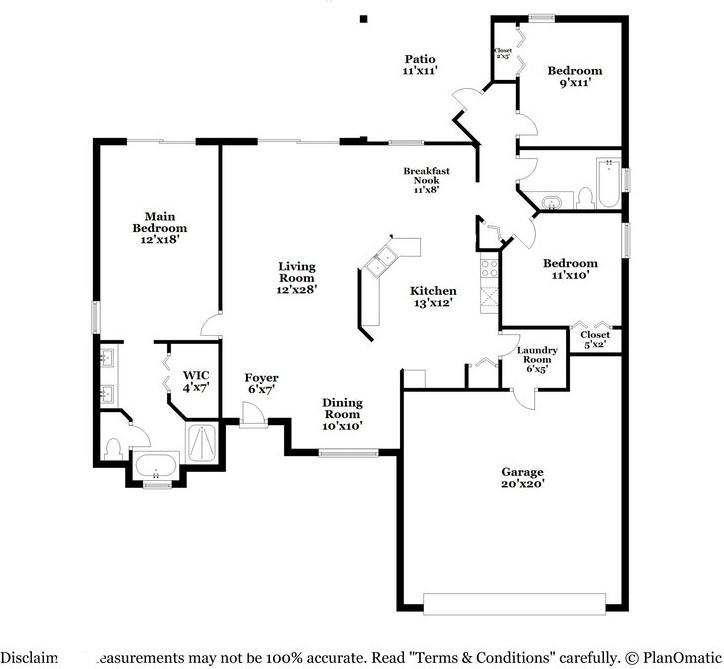 2807 Berkshire Cir - Photo 3 of 21