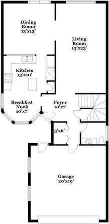 2959 W Agena Dr - Photo 2 of 17