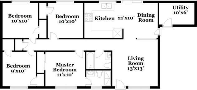8405 E Louise Dr - Photo 2 of 16