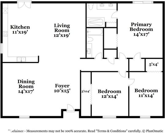 2712 Lucaya Ave - Photo 2 of 16
