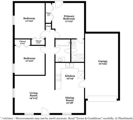 7712 Club Duclay Dr - Photo 2 of 16