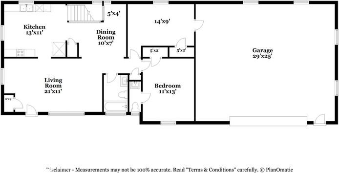 6946 N Hickory St - Photo 3 of 17