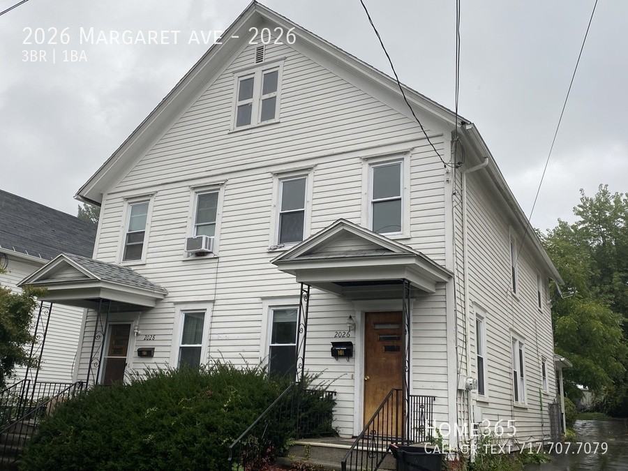 2026 Margaret Ave #2026 - Photo 2 of 13