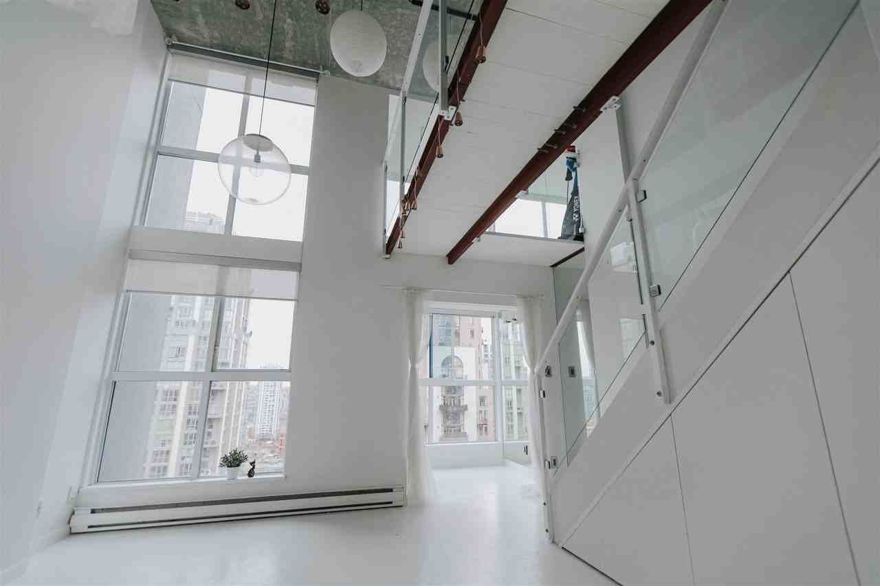 1238 Seymour Street #1009