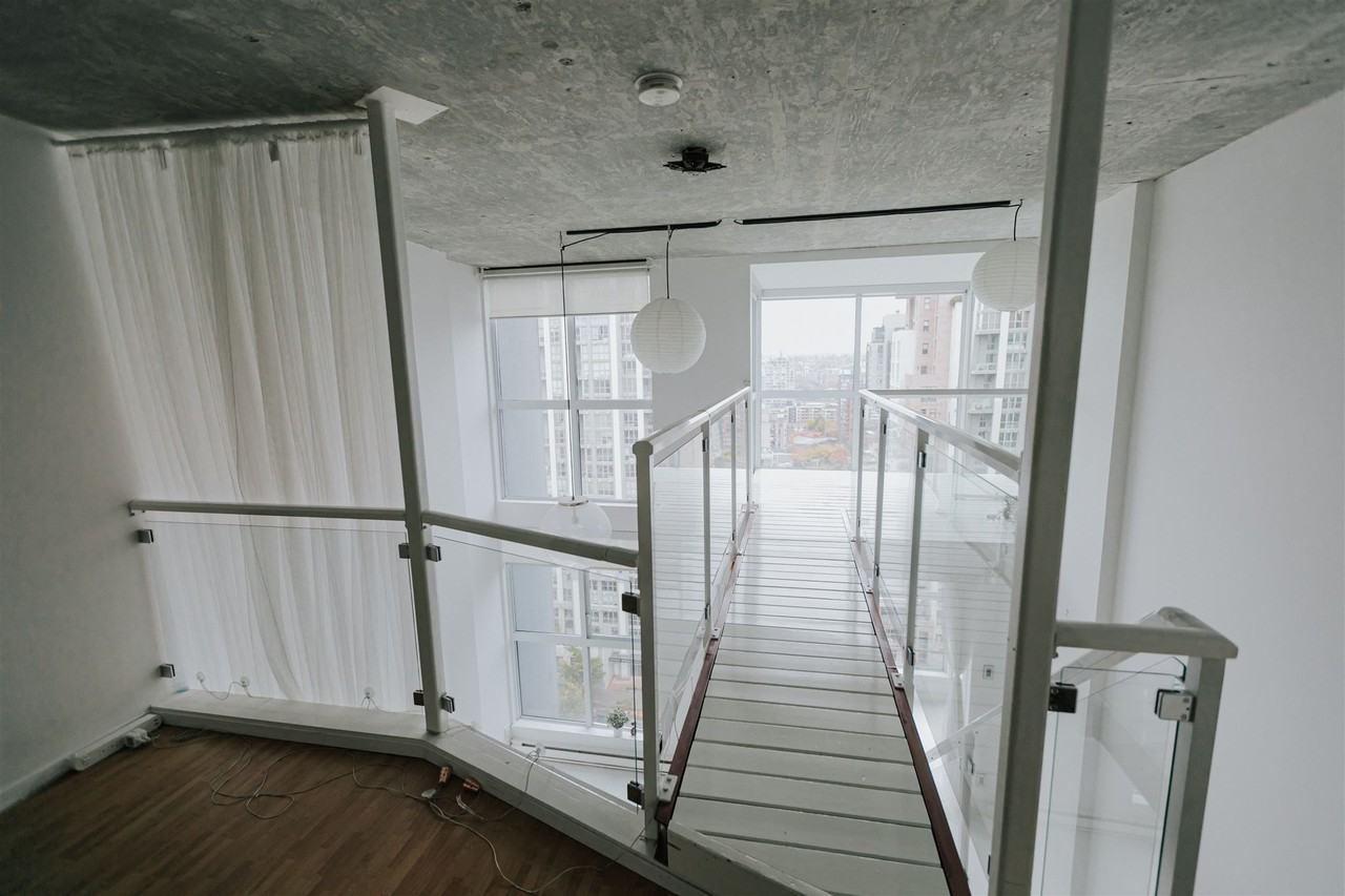 1238 Seymour Street #1009 - Photo 4 of 18