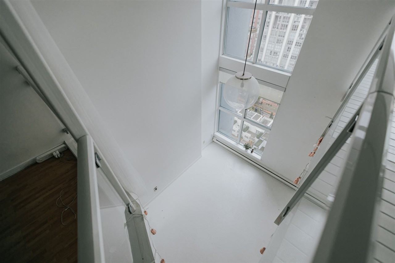 1238 Seymour Street #1009 - Photo 6 of 18