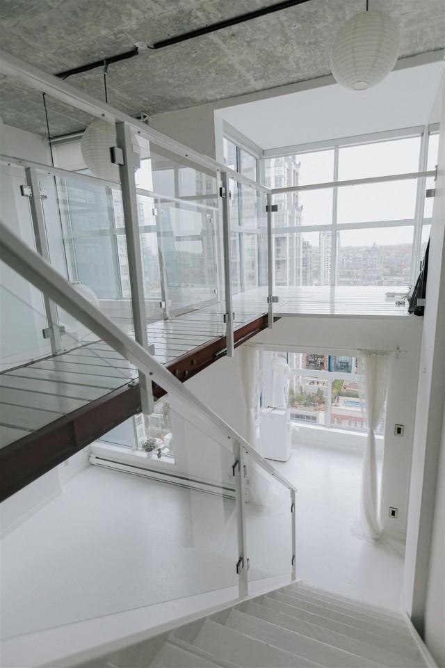 1238 Seymour Street #1009 - Photo 3 of 18