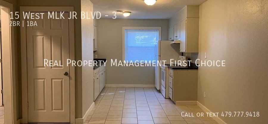 15 W Martin Luther King Jr Blvd #3