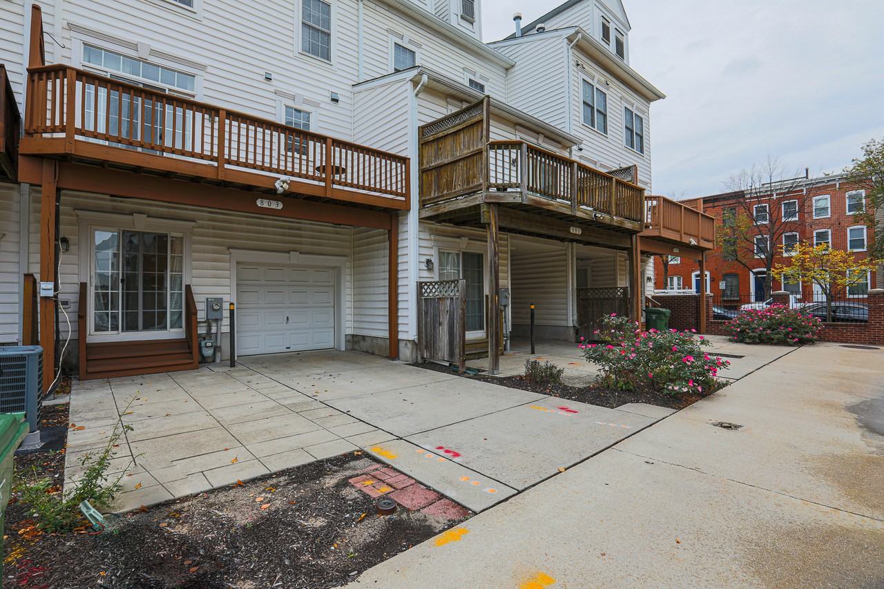 803 Mchenry St #1 - Photo 2 of 12