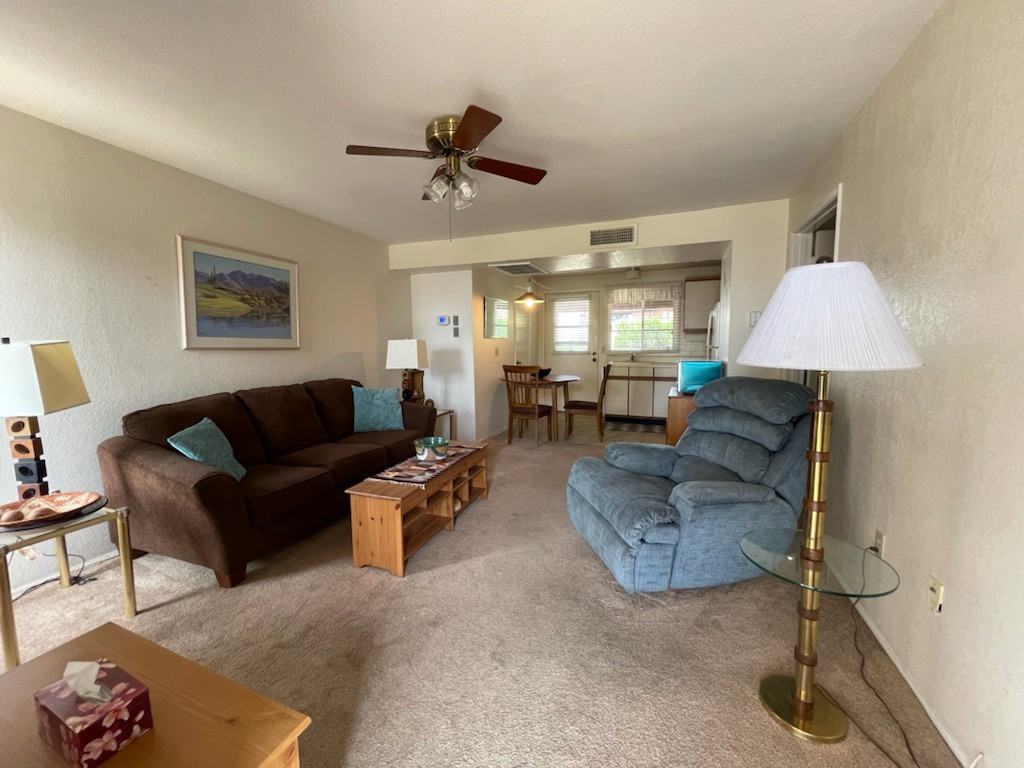 262 S Paseo Quinta #1 - Photo 3 of 17