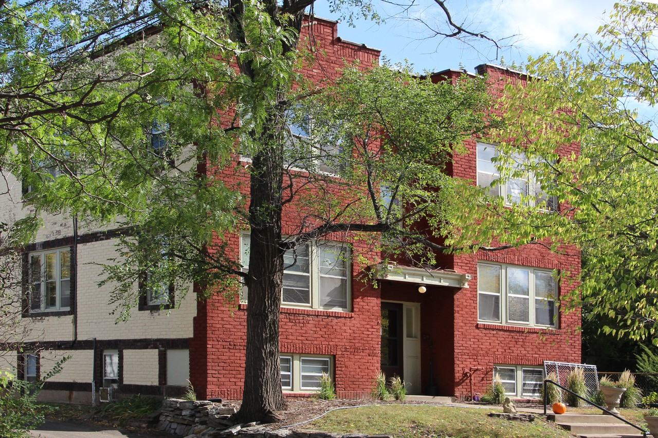 Dunlap Flats Apartments 218 North Dunlap Street 3, St. Paul, MN