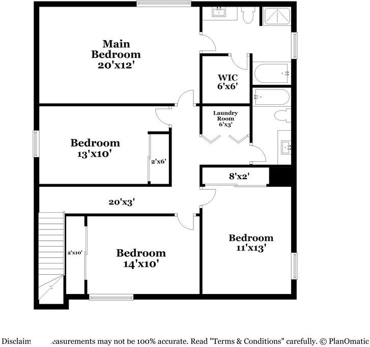 5828 Jackie Ln - Photo 3 of 17