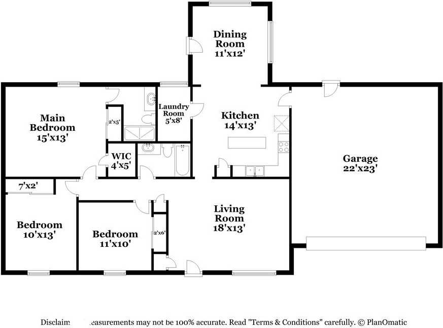 8420 Chateaugay Dr - Photo 2 of 16