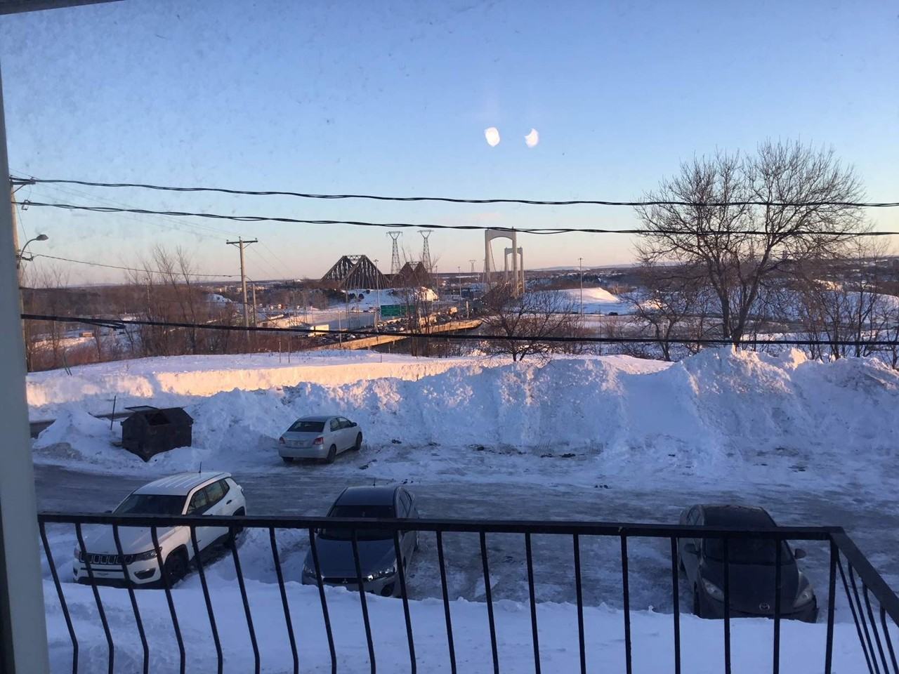 3229 Chemin St-Louis - Photo 3 of 22