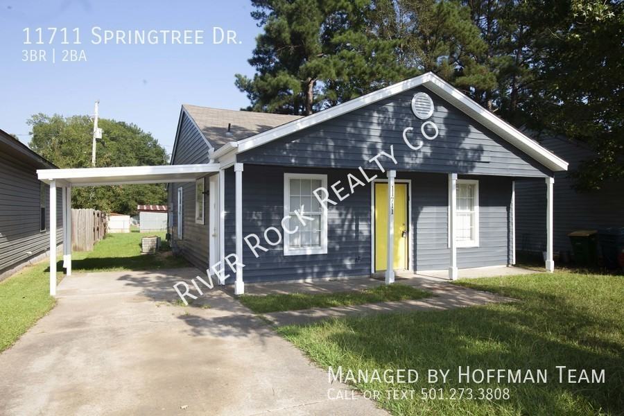 11711 Springtree Dr - Photo 2 of 8