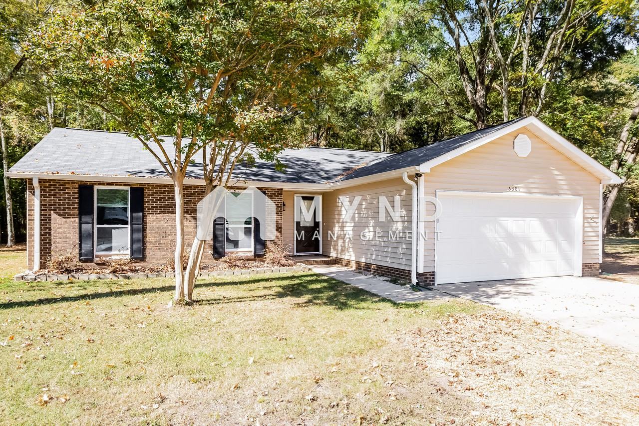 5301 Rockspray Ct #1 - Photo 3 of 16