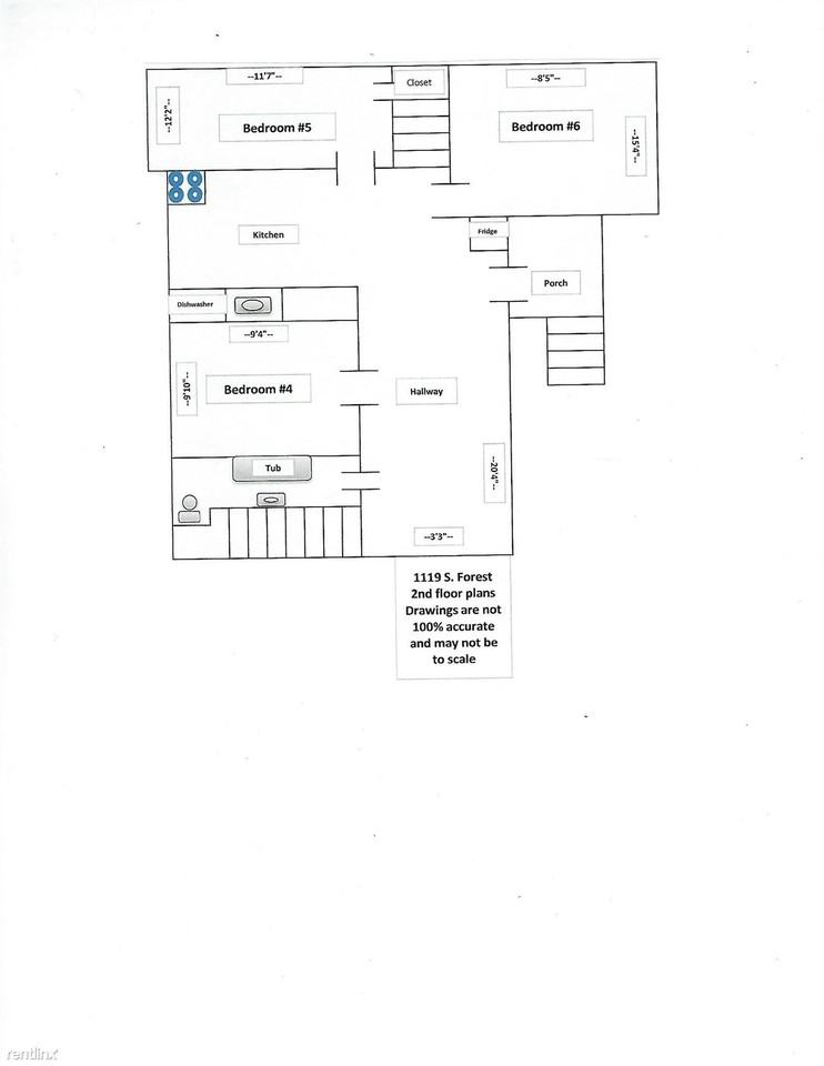1119 S Forest Ave - Photo 3 of 29