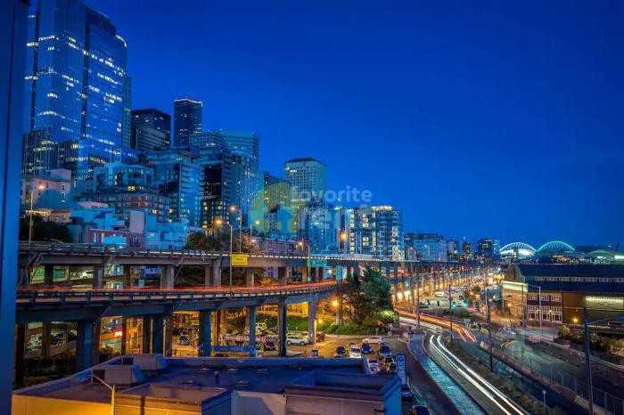 1498 Alaskan Way - Photo 2 of 5