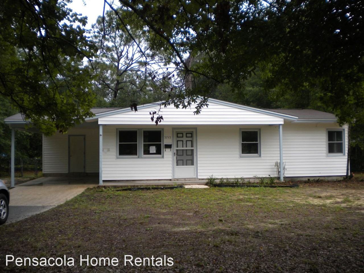 5745 Avondale Rd - Photo 2 of 13