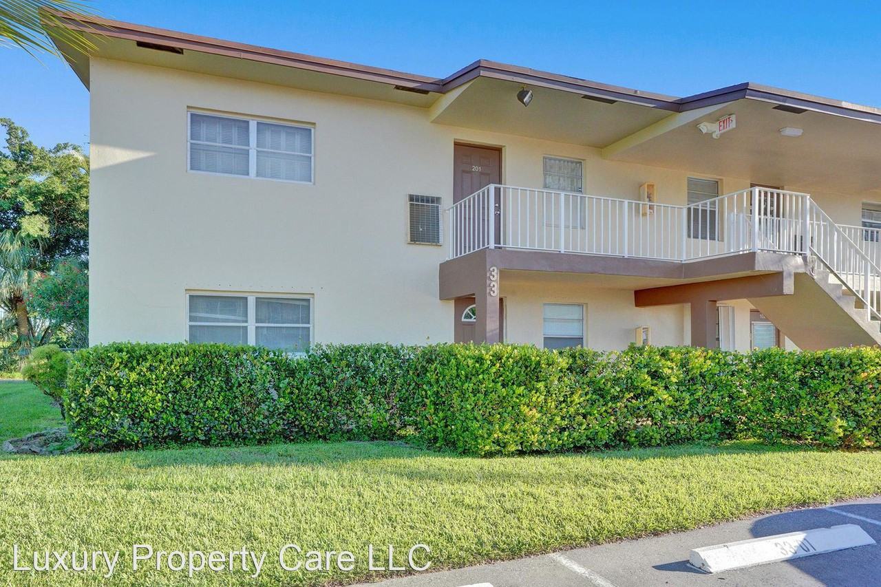 7605 Nw 5th Pl Bldg 33 #101 - Photo 2 of 39