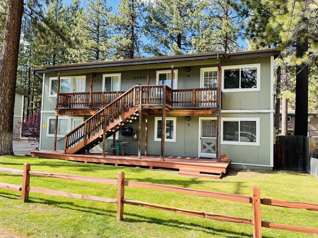 2301 James Ave Apartments in South Lake Tahoe, CA 96150 Zumper