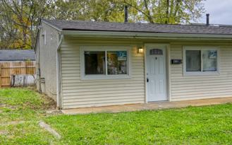 1020 E 13Th Ave - Photo 1 of 1