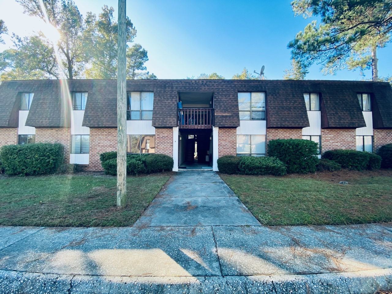 615 Carter Ln #D7 - Photo 2 of 21