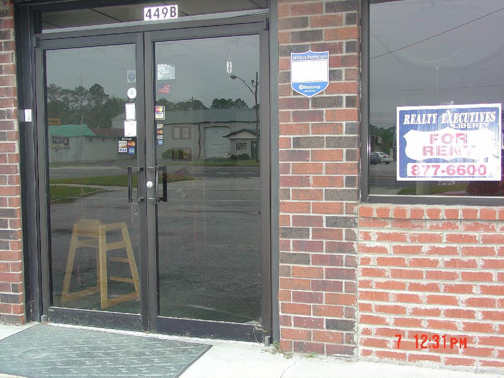 449 General Screven Way Apartments 449 W General Screven Way